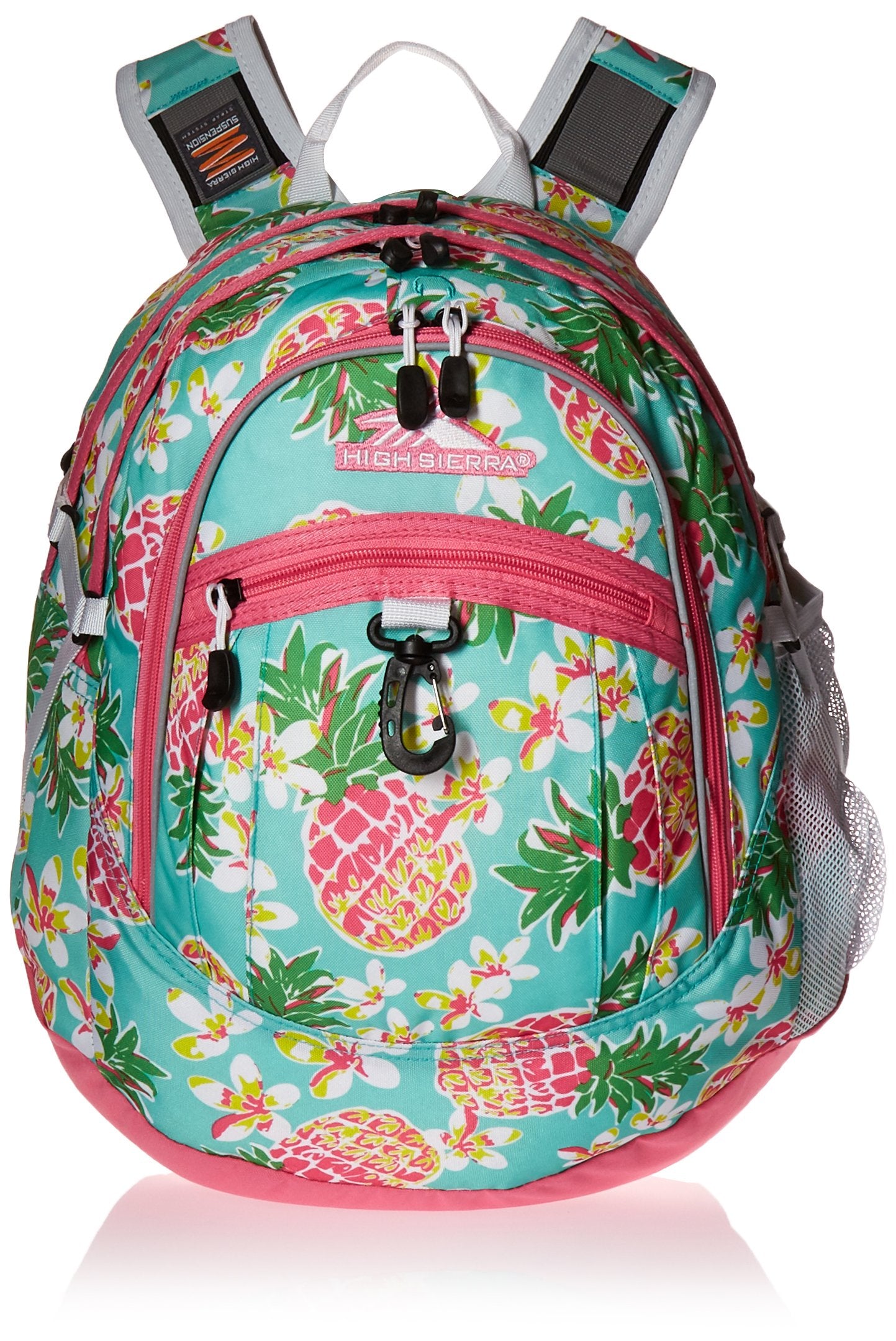 Pineapple Party/Pink Lemonade/White