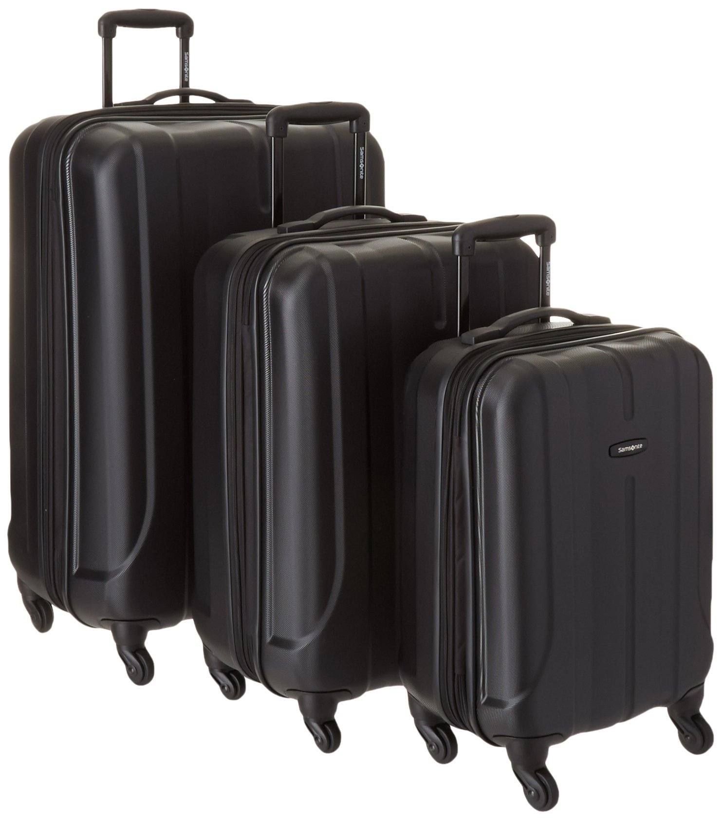 Samsonite Fiero Piece Set (20