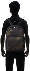 Black/Camo