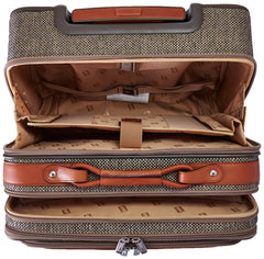 Natural Tweed