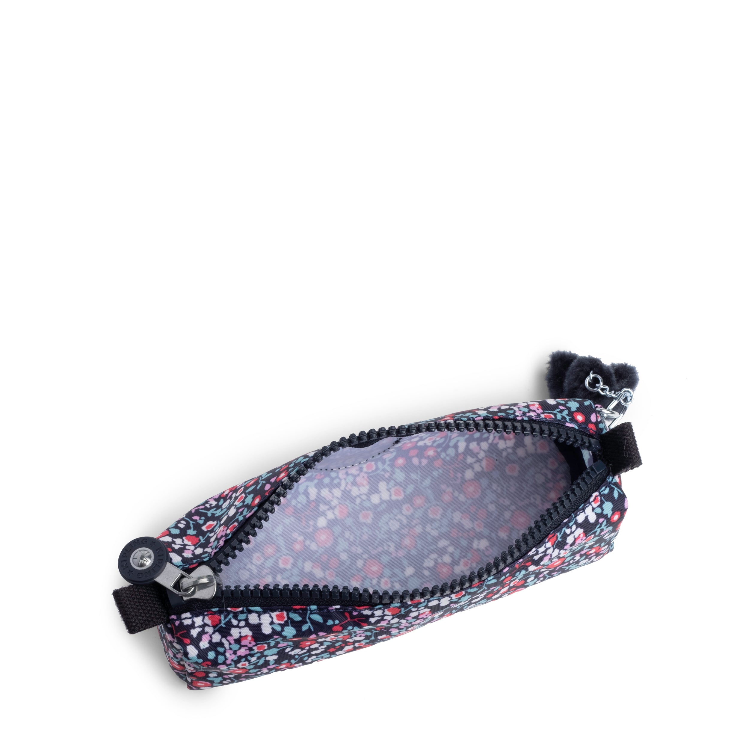 Glistening Poppy Blue