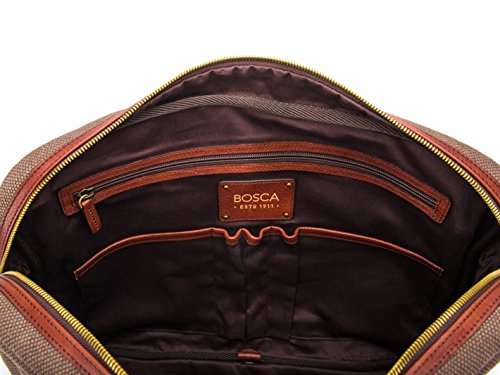 Brown/Dark Brown