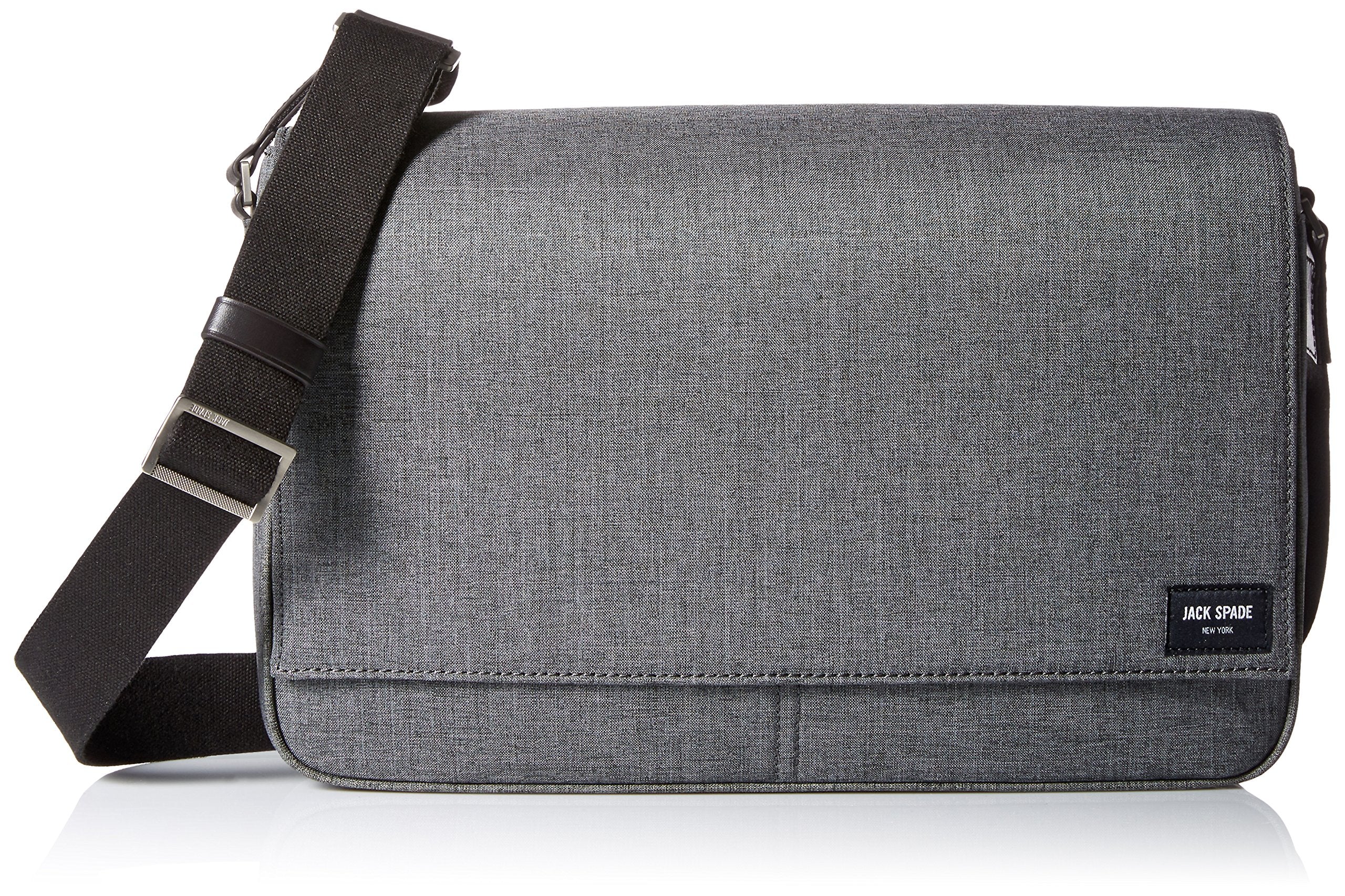 Jack spade online messenger bag