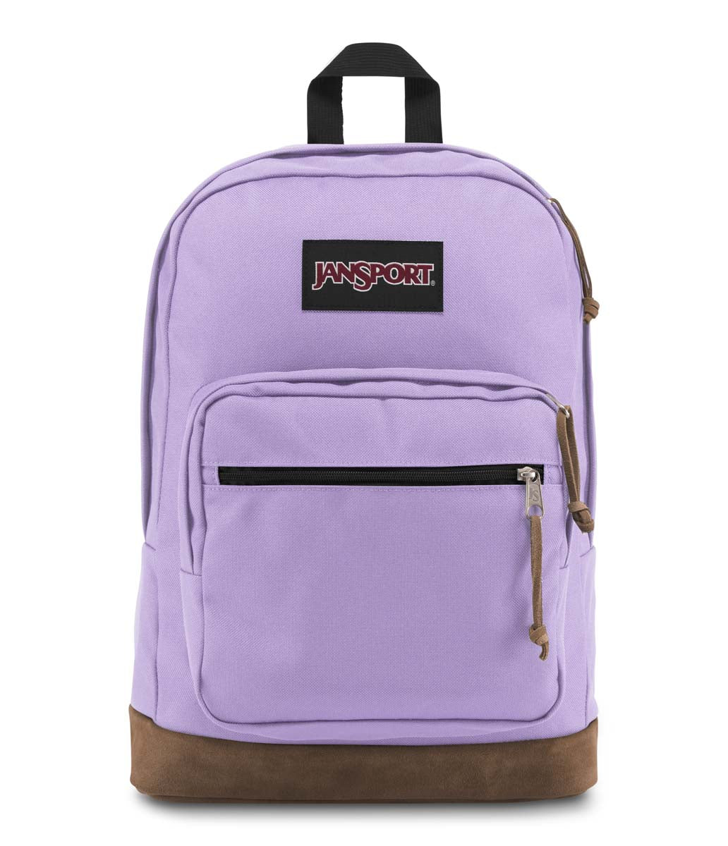 Purple Dawn