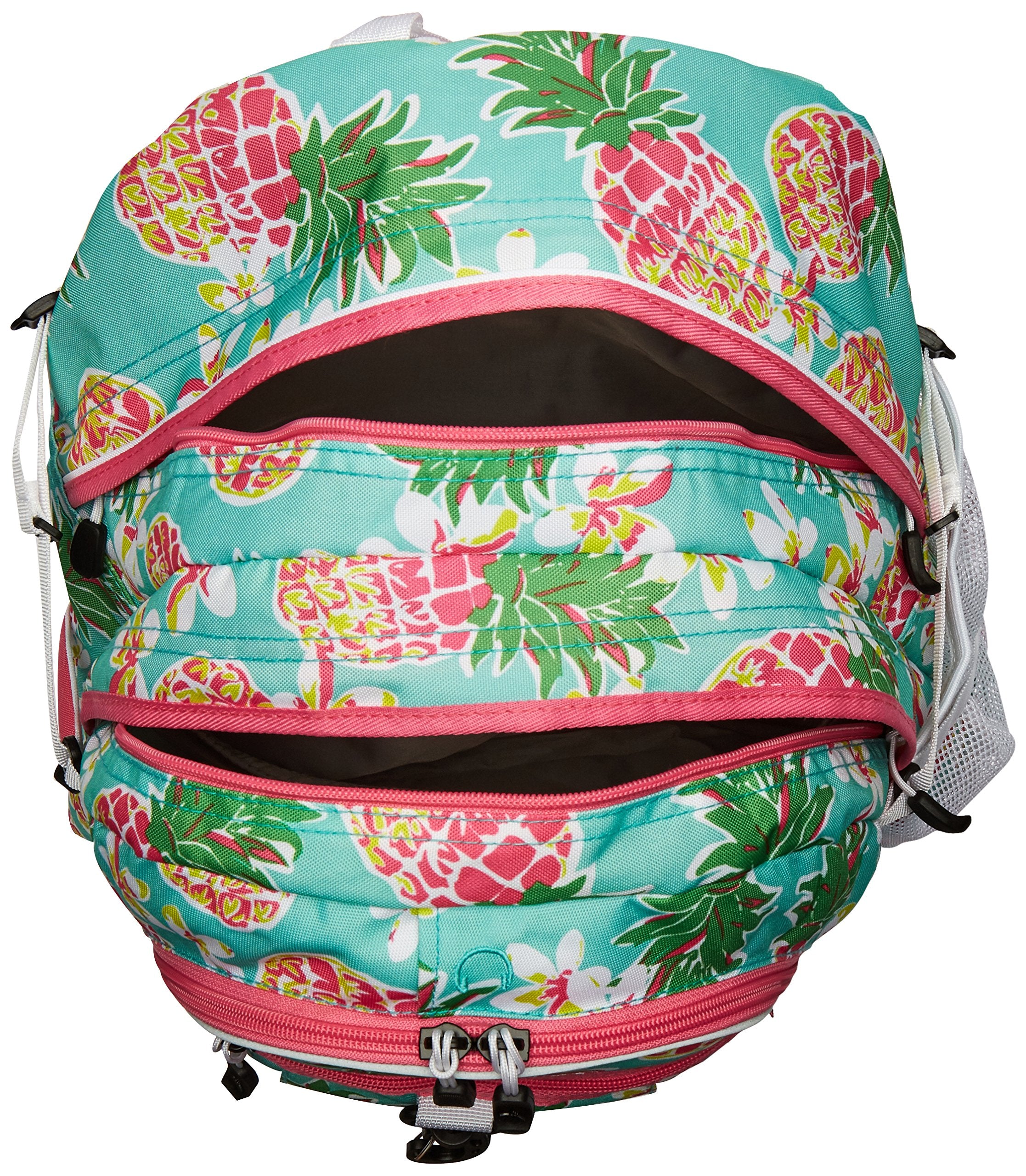 Pineapple Party/Pink Lemonade/White