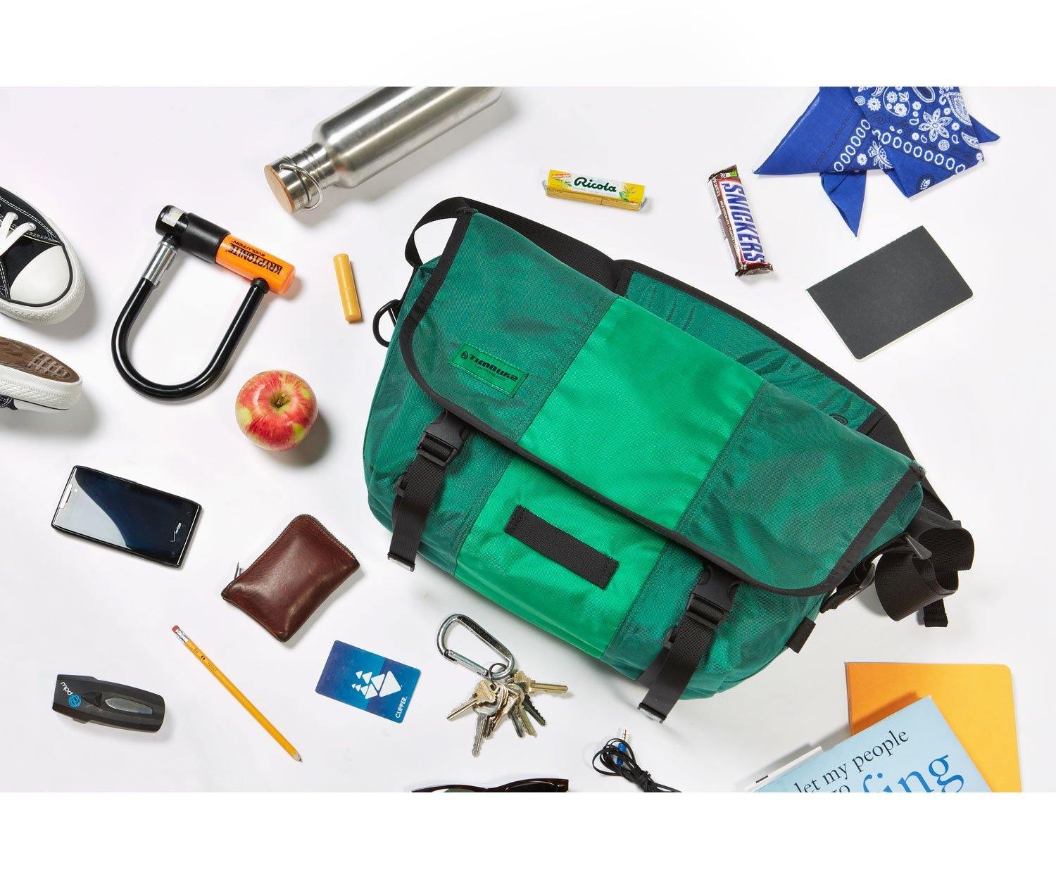 Heirloom Persian Red