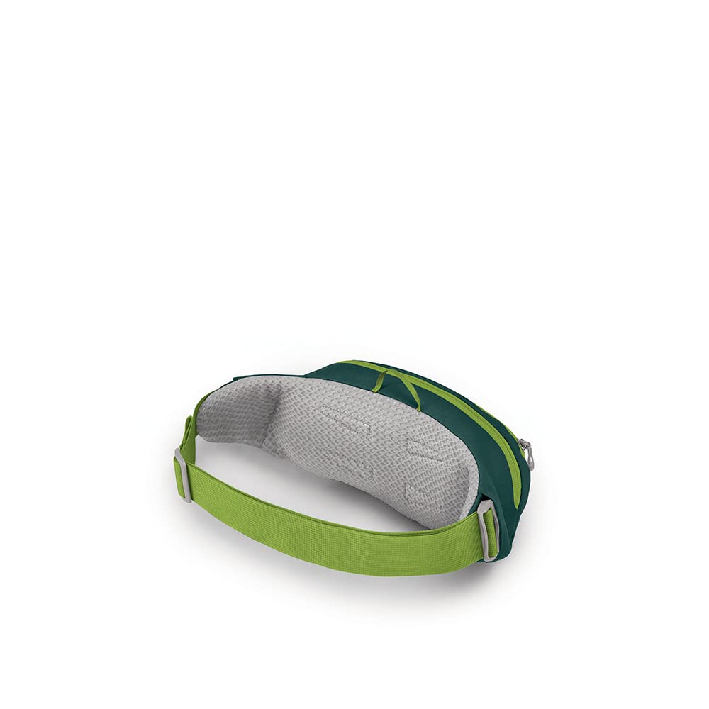 Escapade Green/Baikal Green