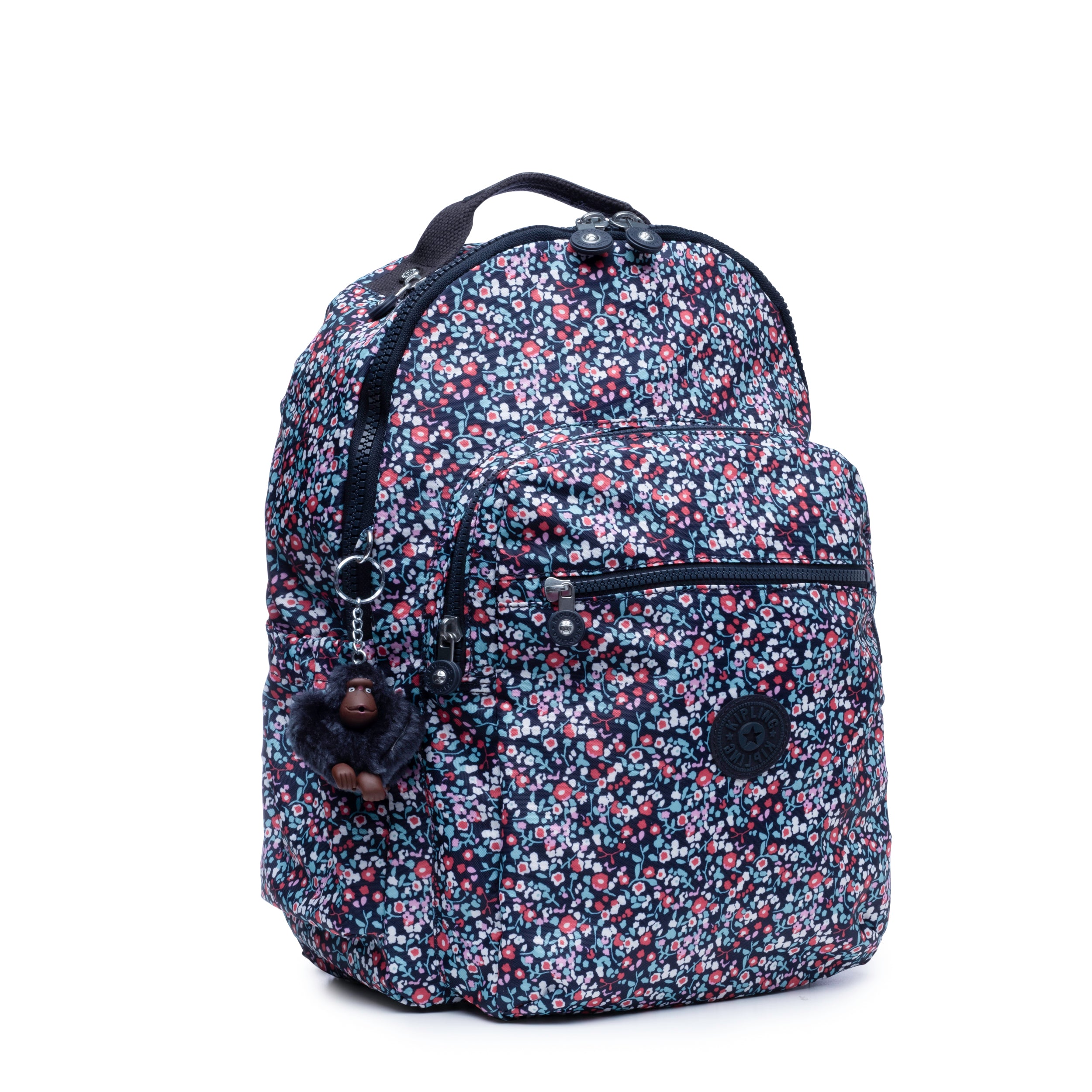 Glistening Poppy Blue