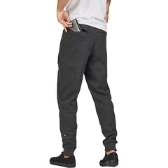 Heather Charcoal