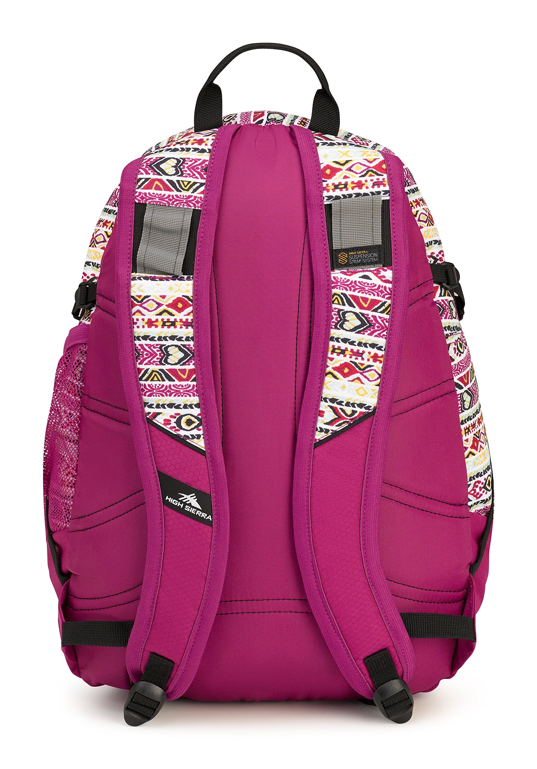 Macrame/Razzmatazz/Black