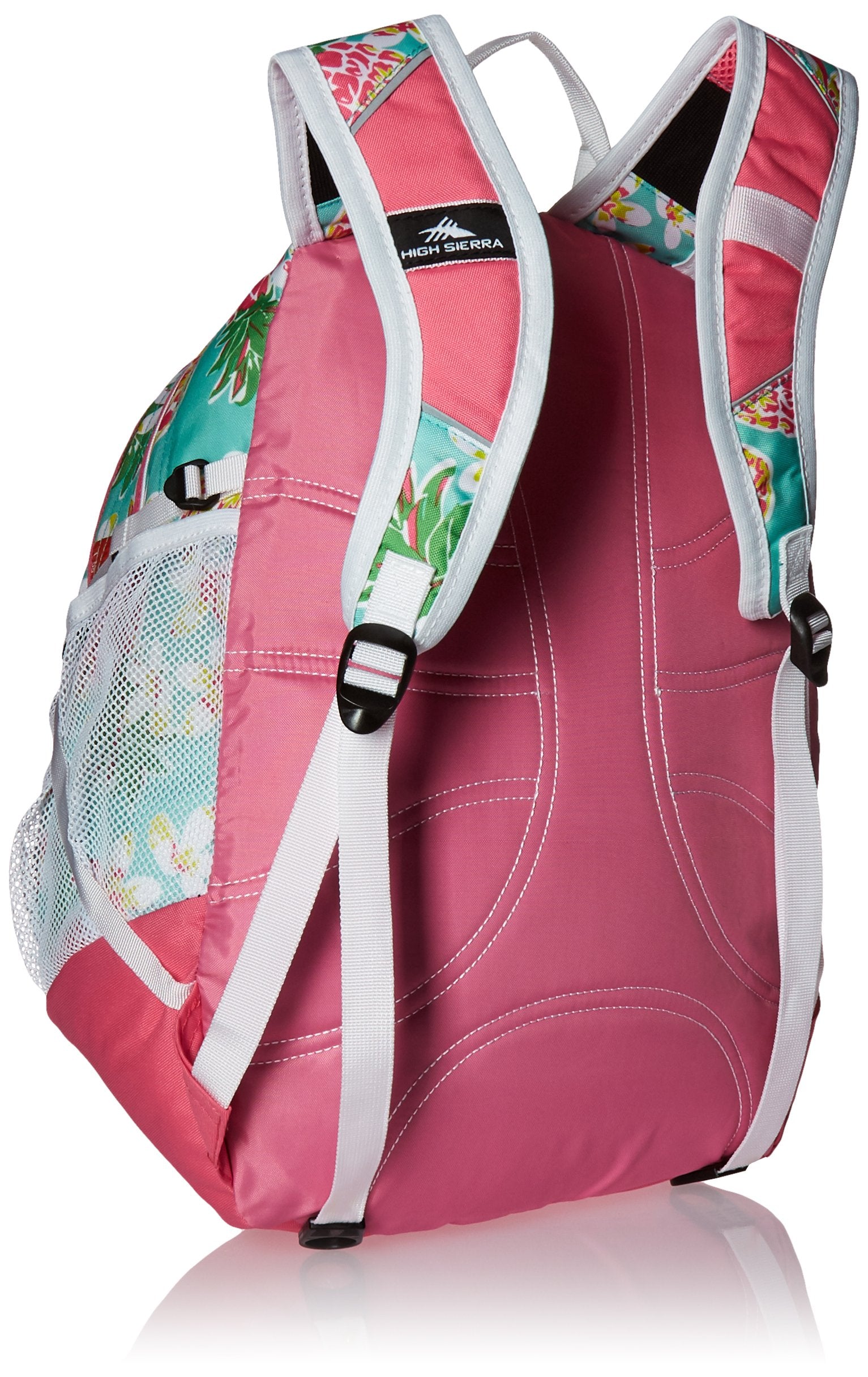 Pineapple Party/Pink Lemonade/White