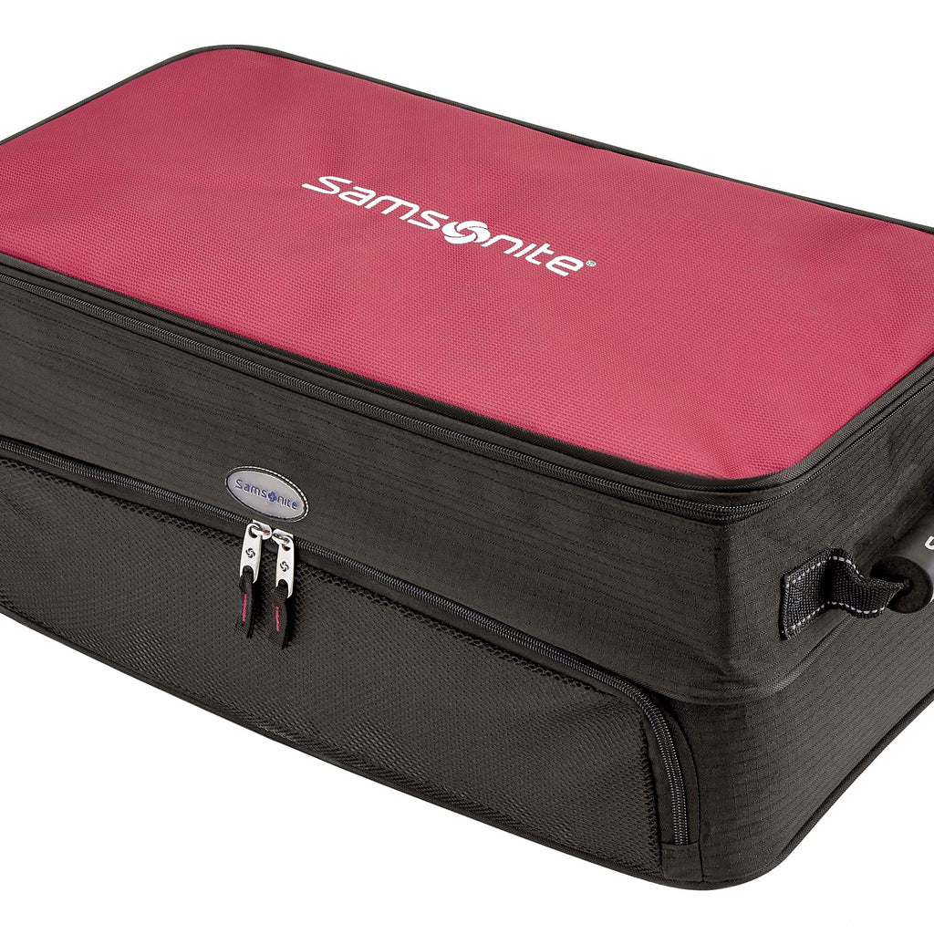 Samsonite Golf Trunk Organizer Luggage Online