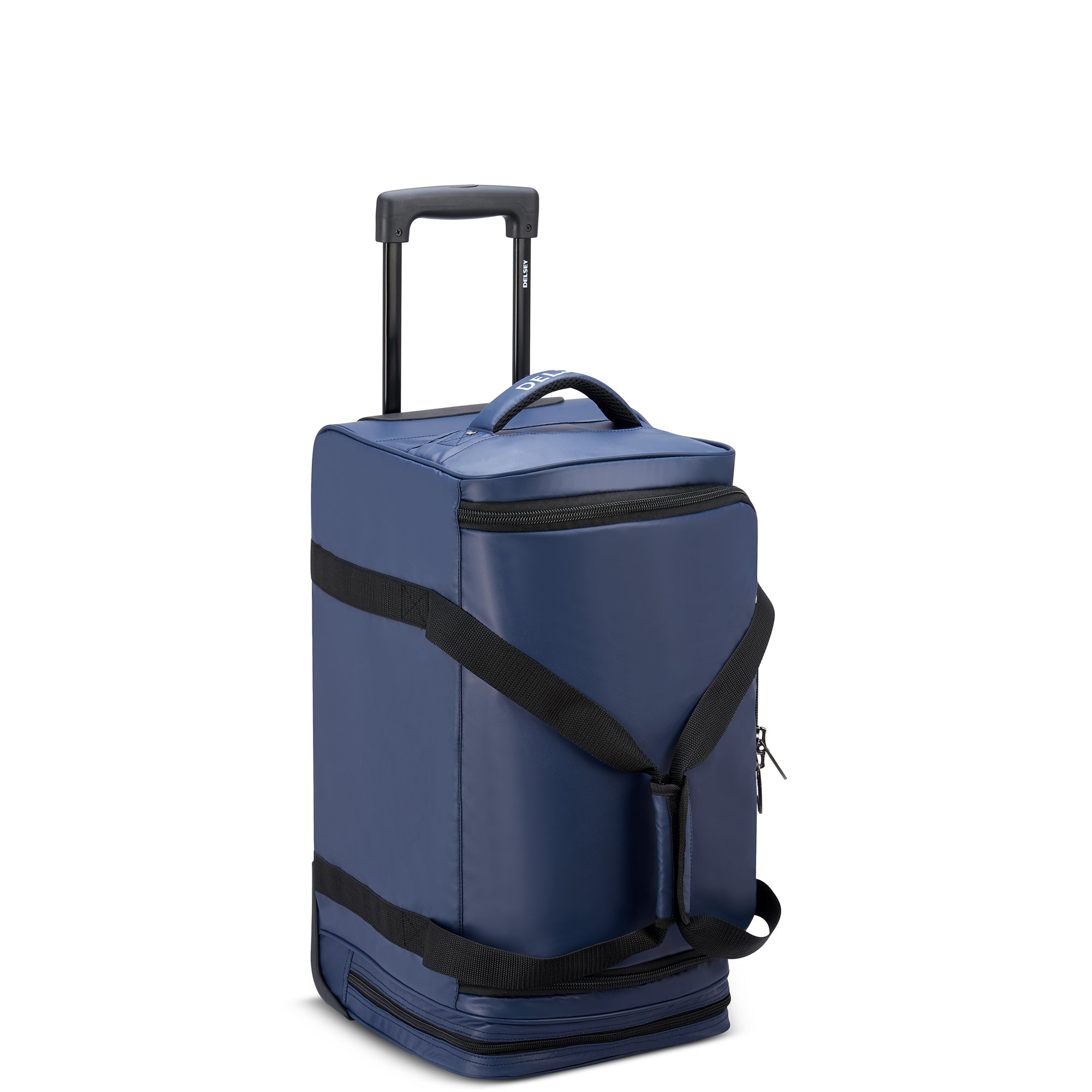DELSEY Paris Raspail Softside Rolling Duffels – Luggage Online