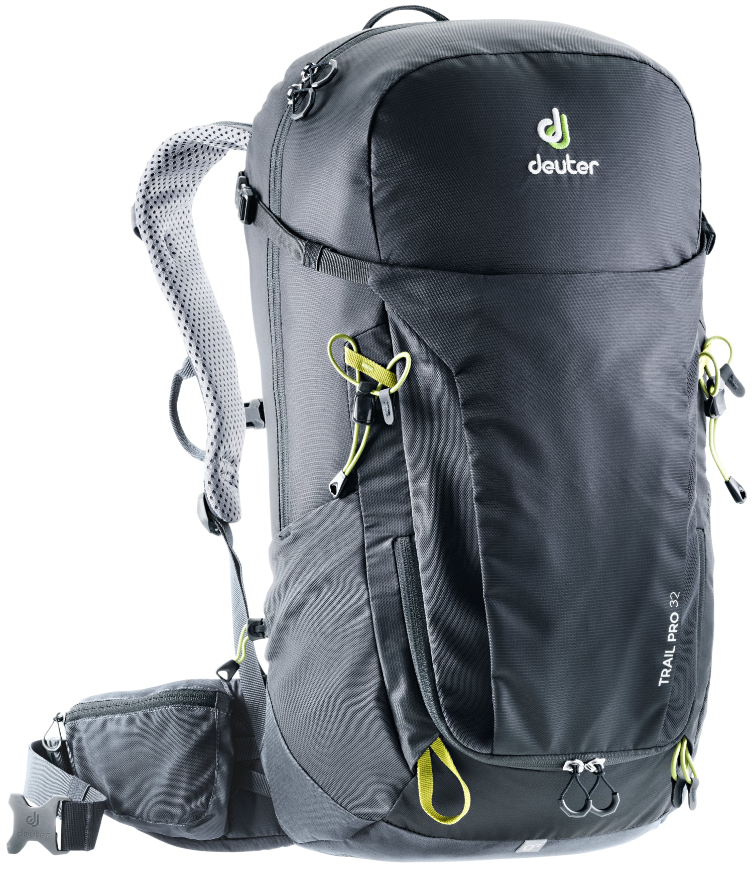 Deuter Trail Pro 32 – Luggage Online Deuter Trail Pro 32 – Luggage Online