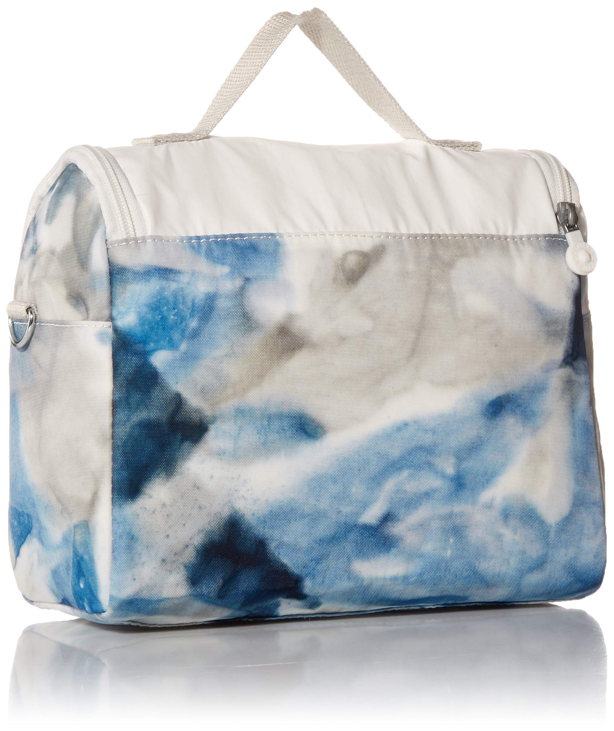 Tie Dye Blue Lacquer