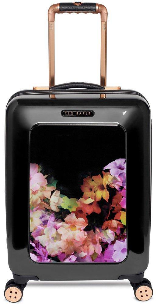 Ted Baker Floral Hardside Hardside 21