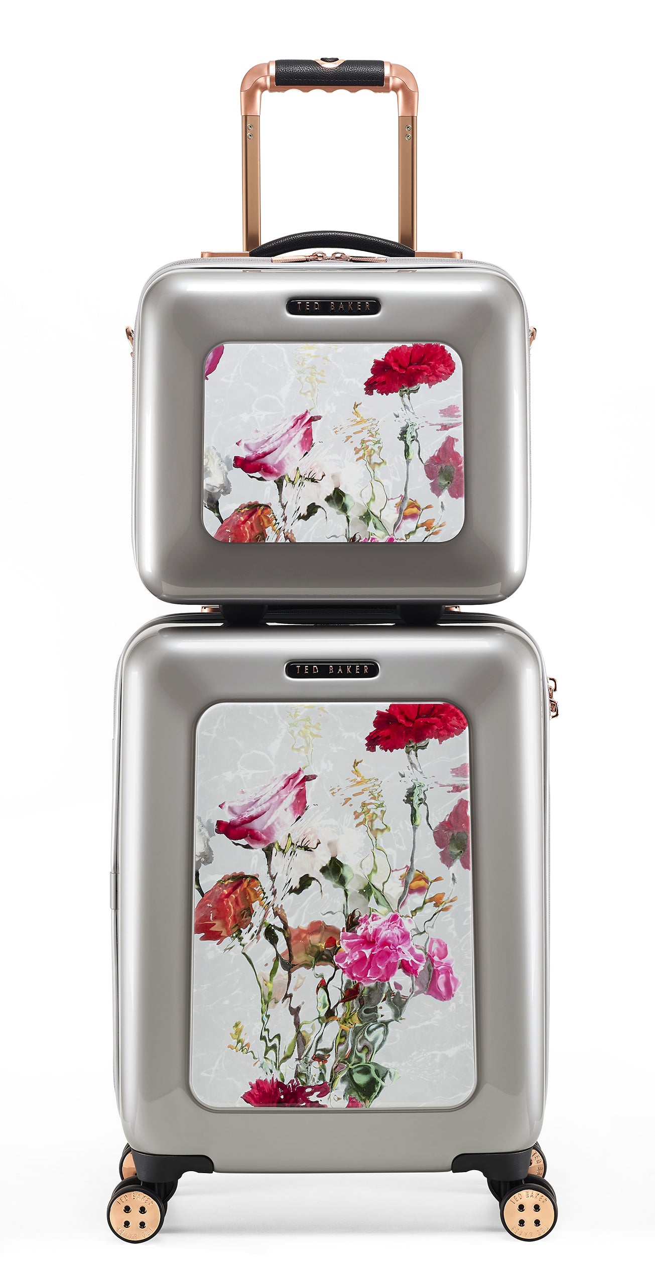 Water Floral