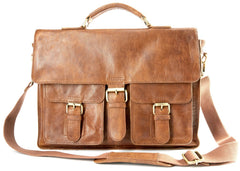 Vintage Tan