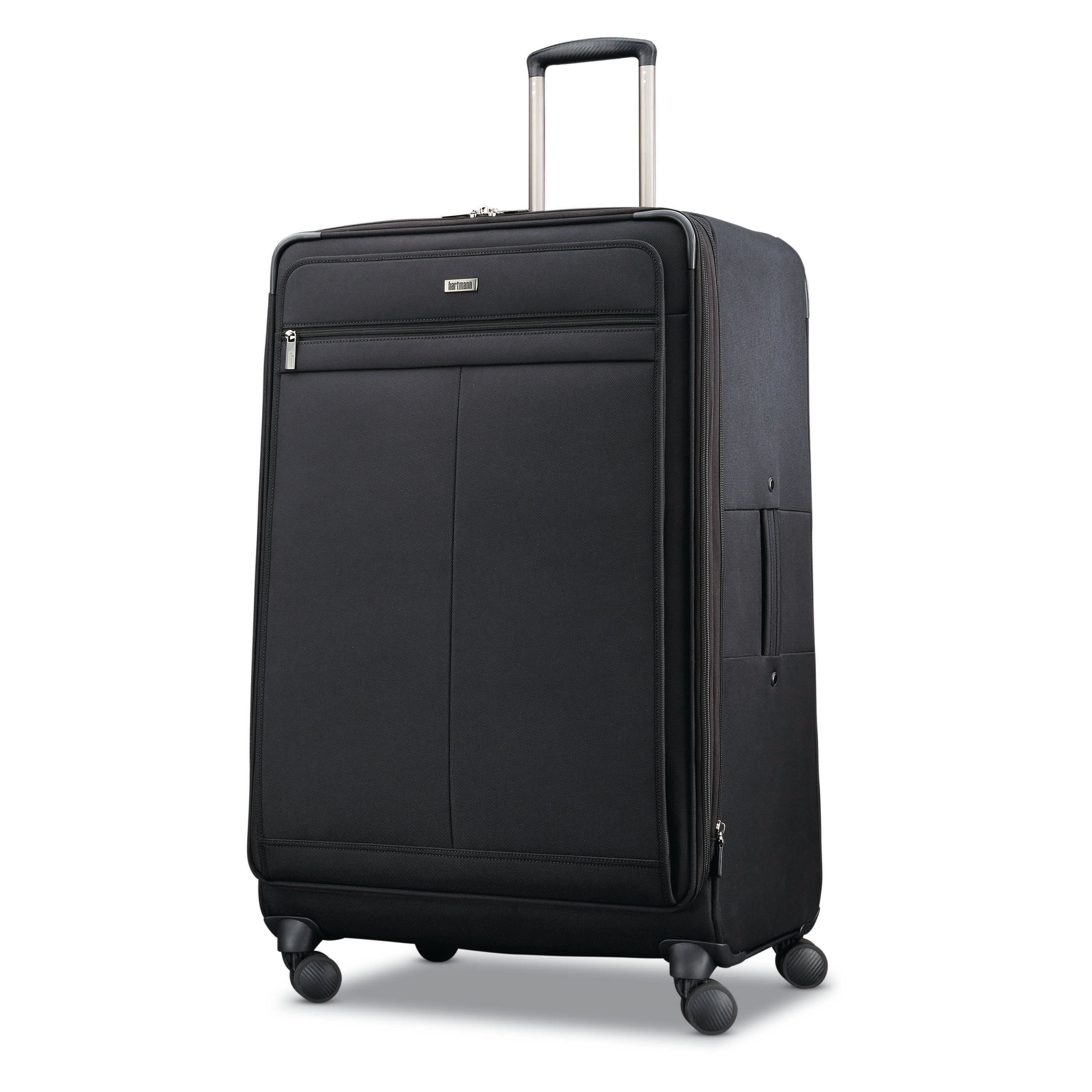 Expandable Spinner Amazon Hartmann Luggage Extended Journey