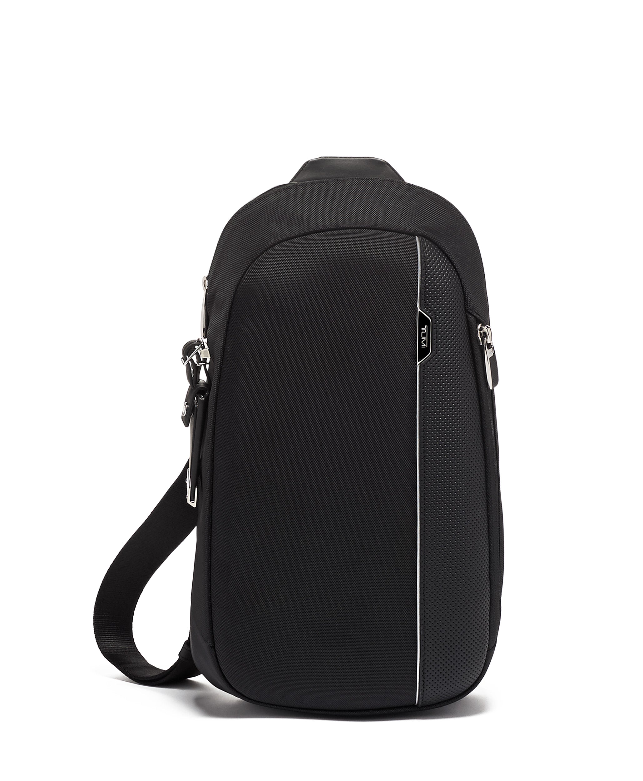 tumi backpack sling purse TUMI Arrive' Martin Sling – Luggage Online