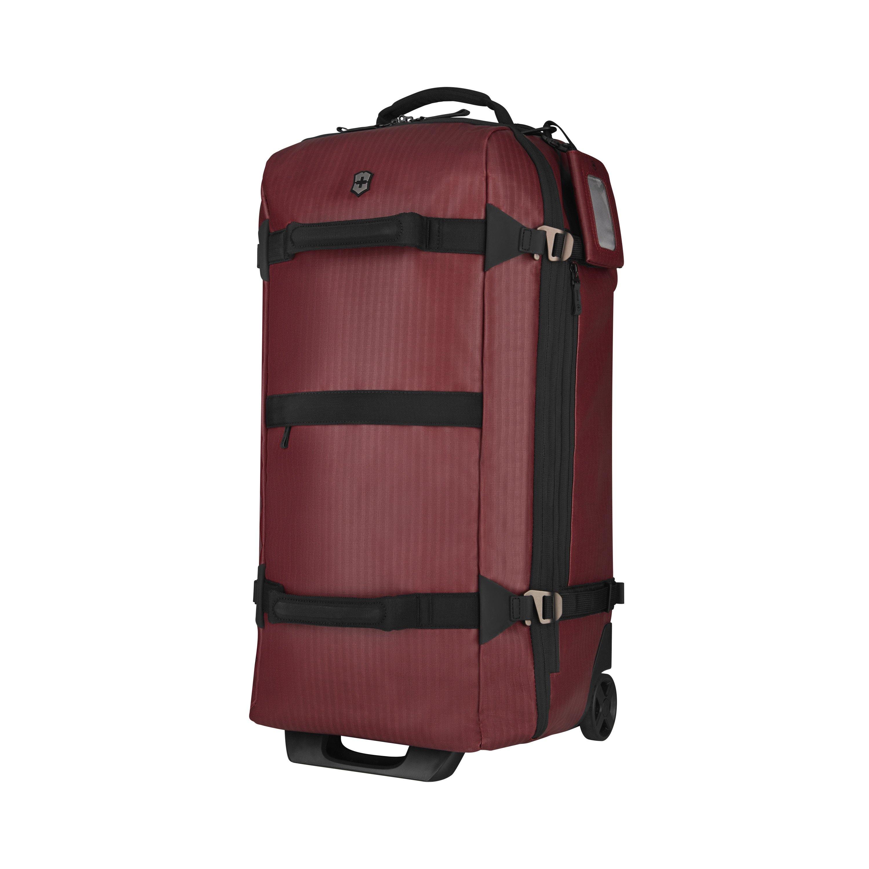 Victorinox vx touring wheeled global carry on hotsell
