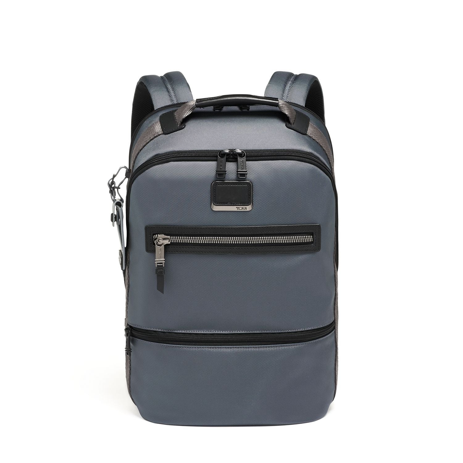 Tumi Alpha Bravo Essential Backpack – Luggage Online