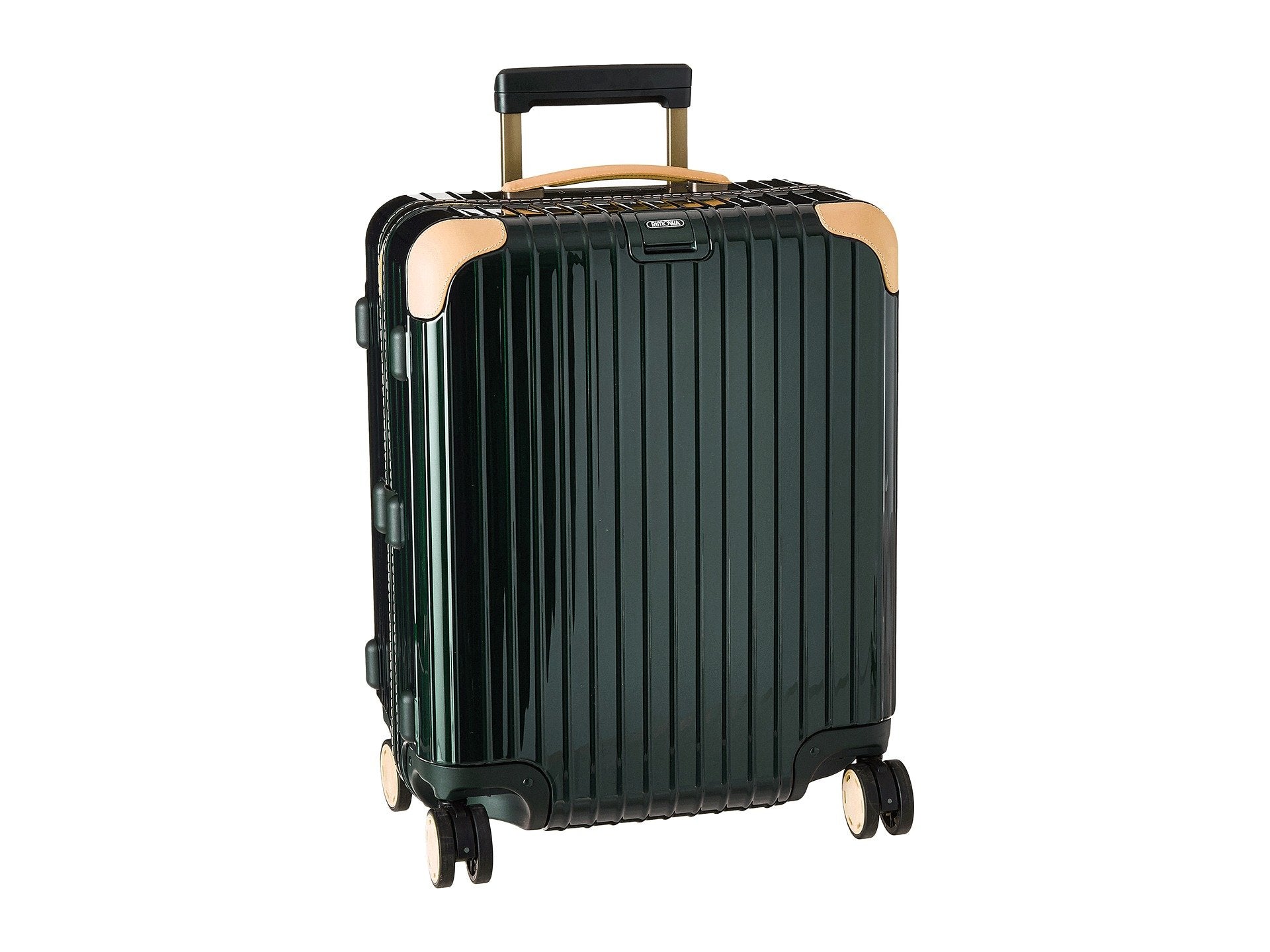 Rimowa Bossa Nova Cabin Multiwheel – Luggage Online