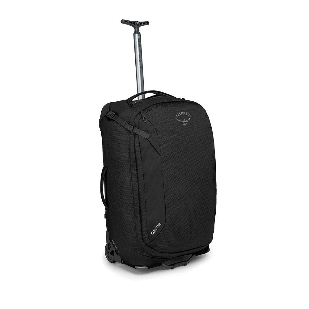 osprey 75l luggage Osprey Packs Ozone Wheeled 75L/26" Luggage