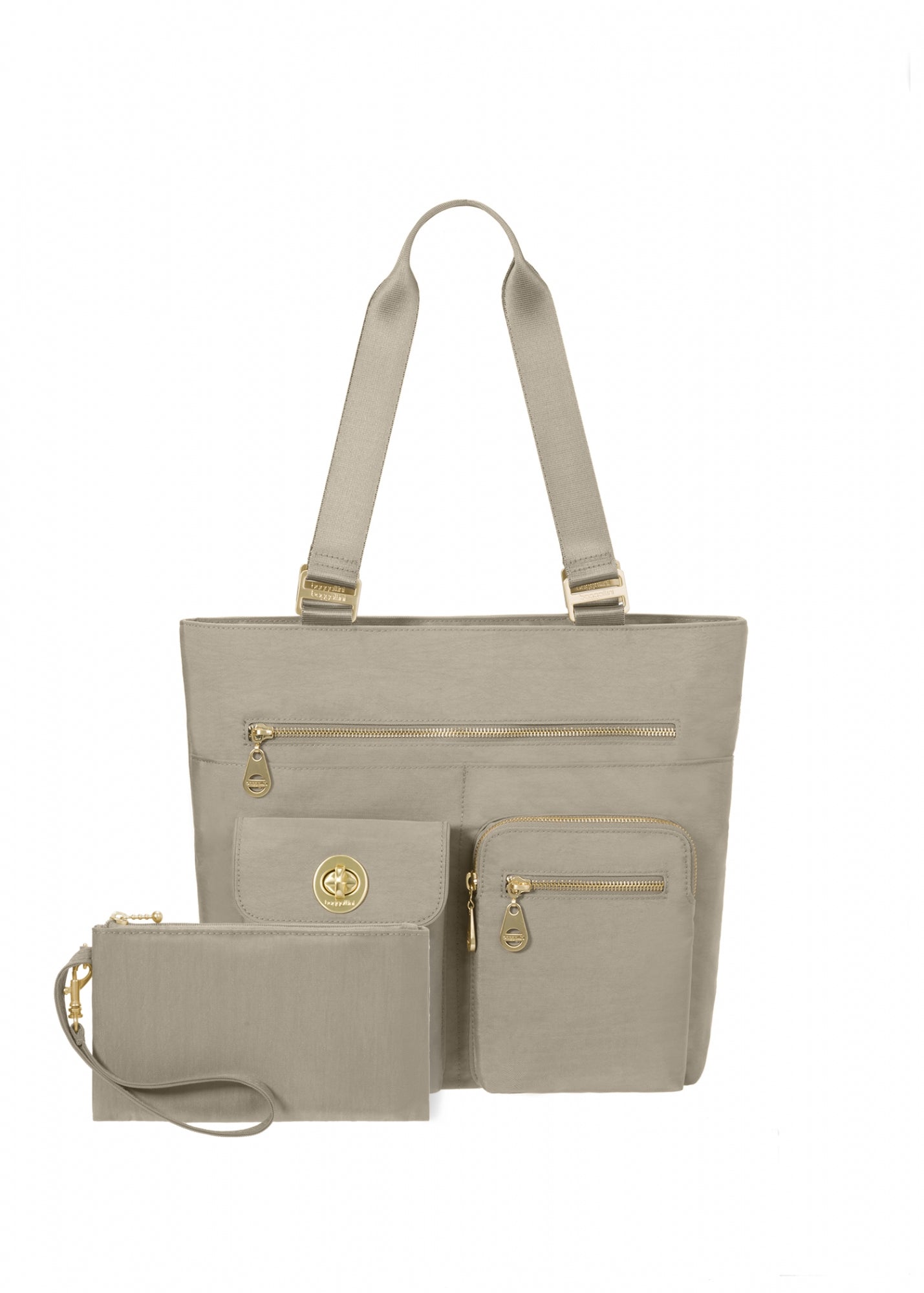 baggallini tulum travel tote bag Baggallini Tulum Tote