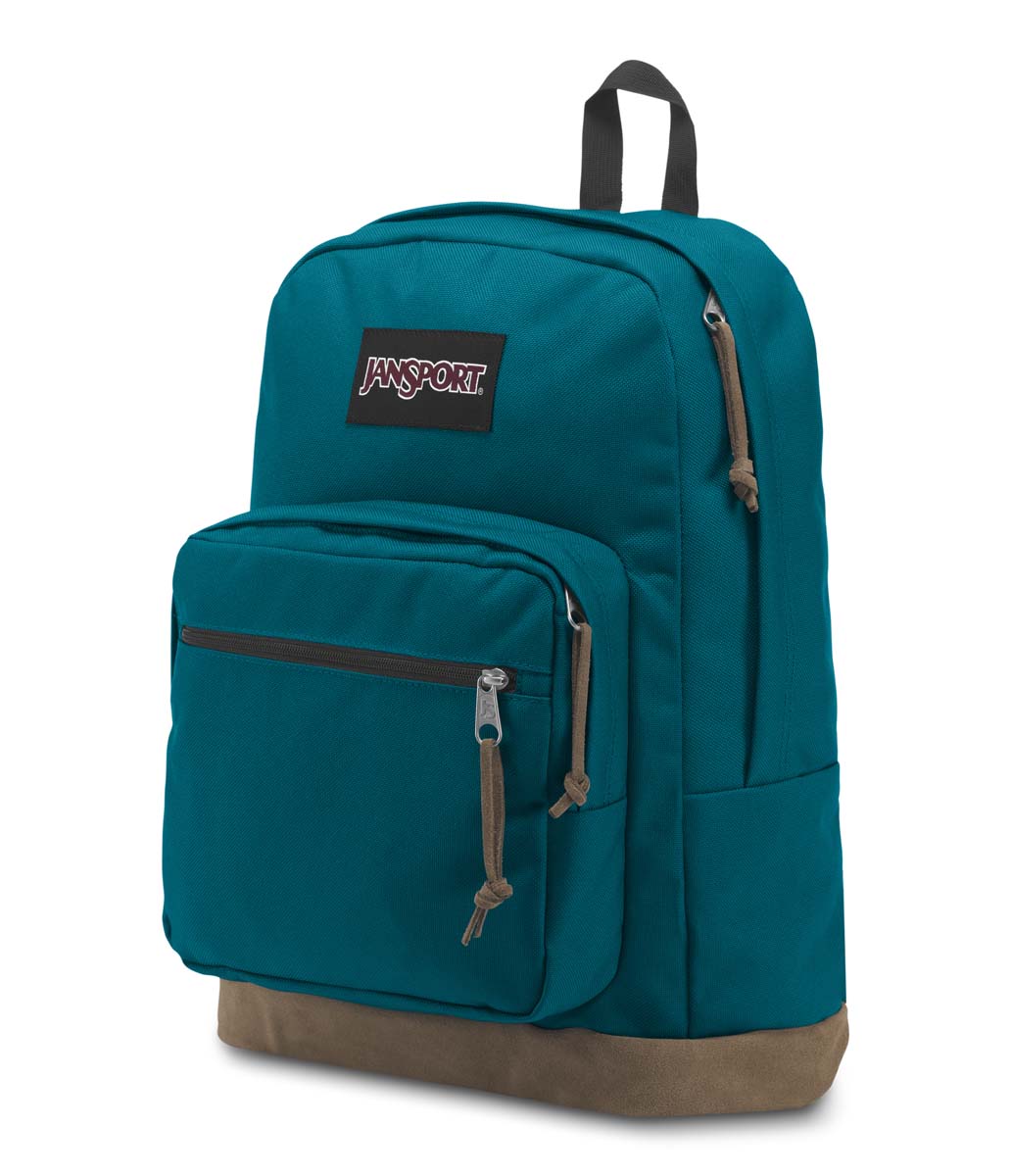 Marine Teal