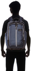 Navy/Black