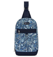 Blue Steel Spirit Desert