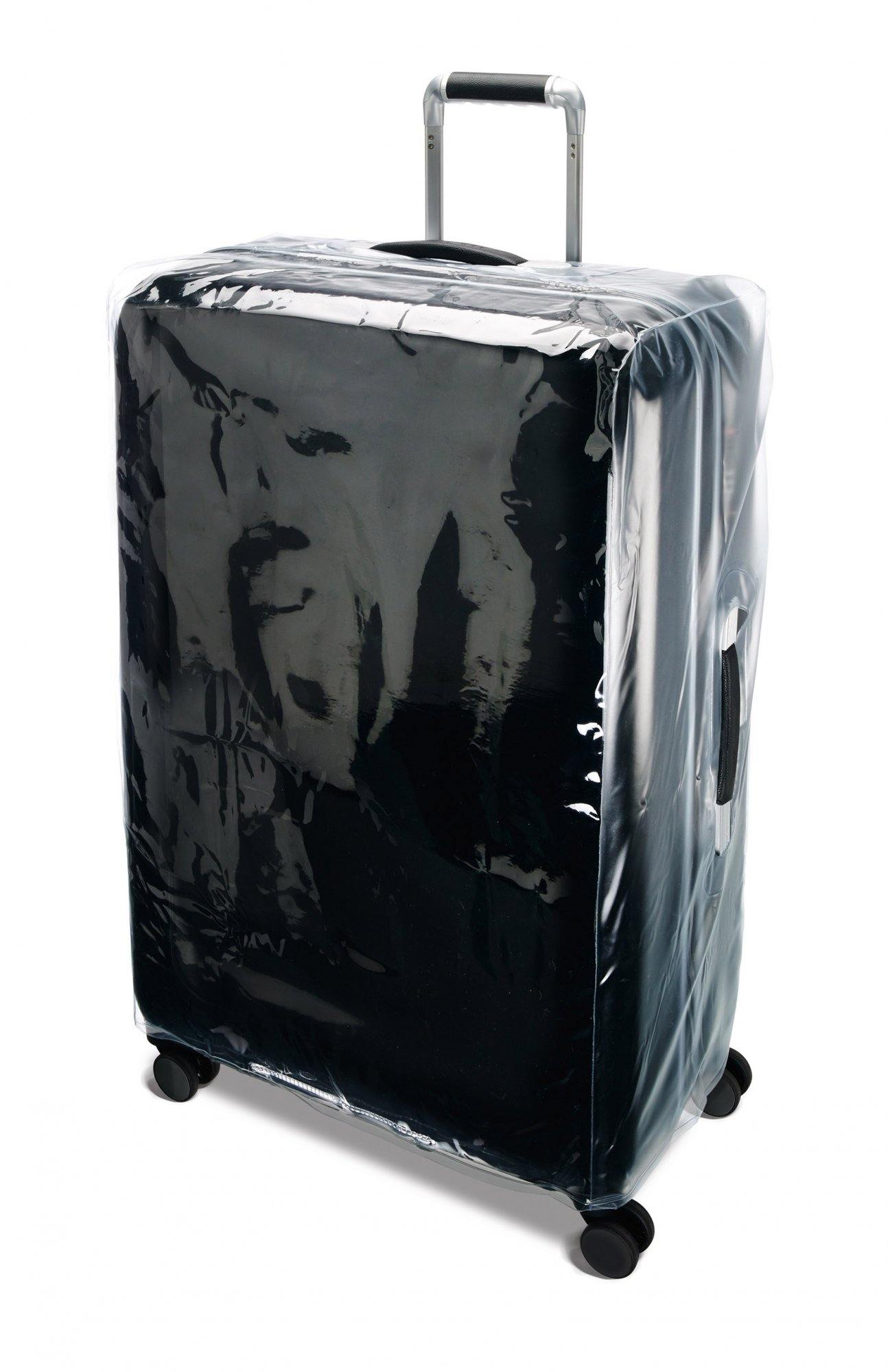 Ted Baker Transparent Dust Proof Cover Skin – Luggage Online