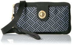 Basket Weave
