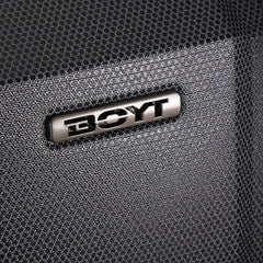 Steel Grey