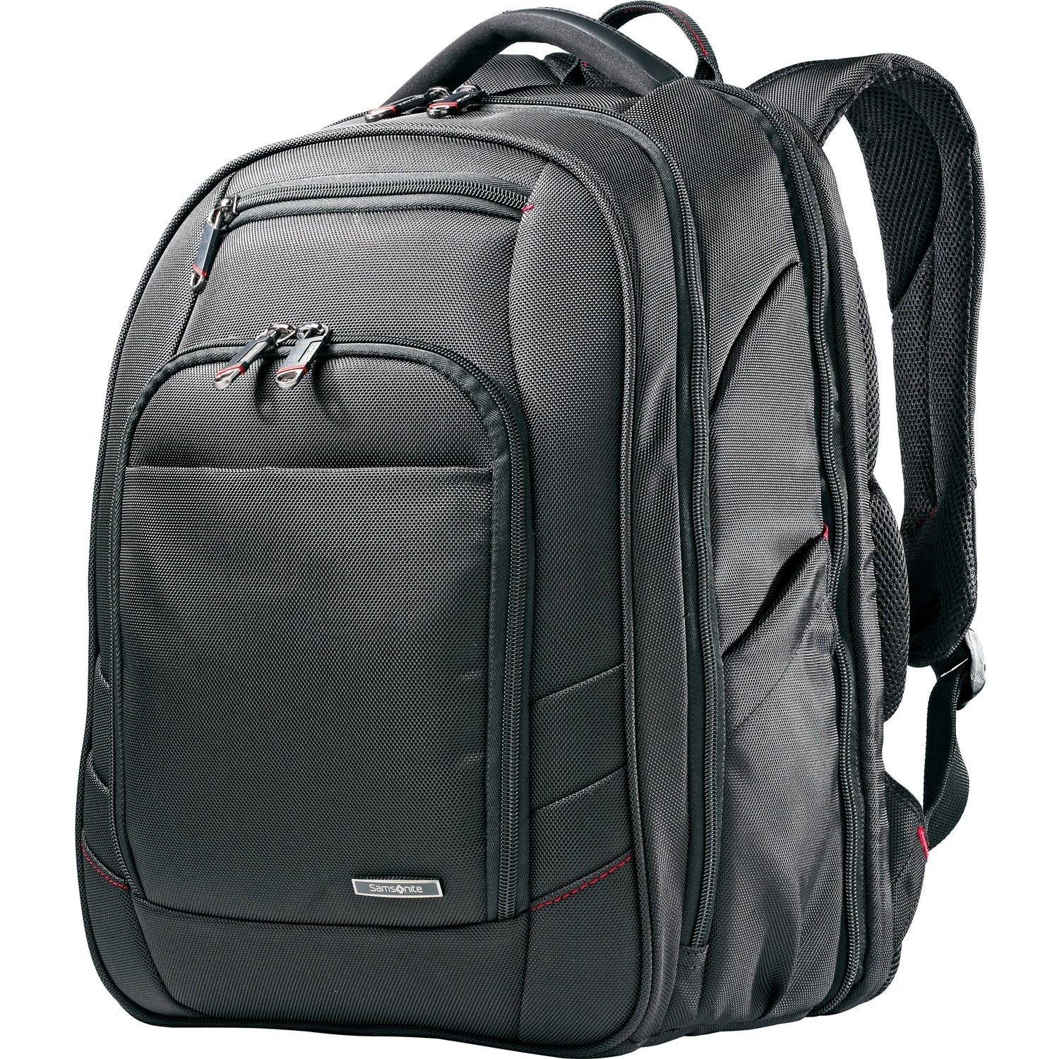 Samsonite Xenon 2 Laptop Checkpoint Friendly Laptop Backpack – Luggage  Online