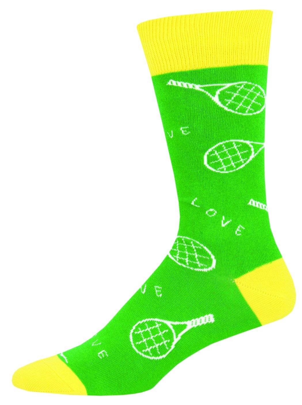 Out to The Ballgame Socks | Mens Gray Heather