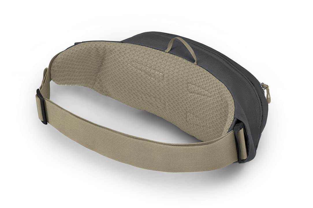 Acorn Red/Tunnel Vision Grey