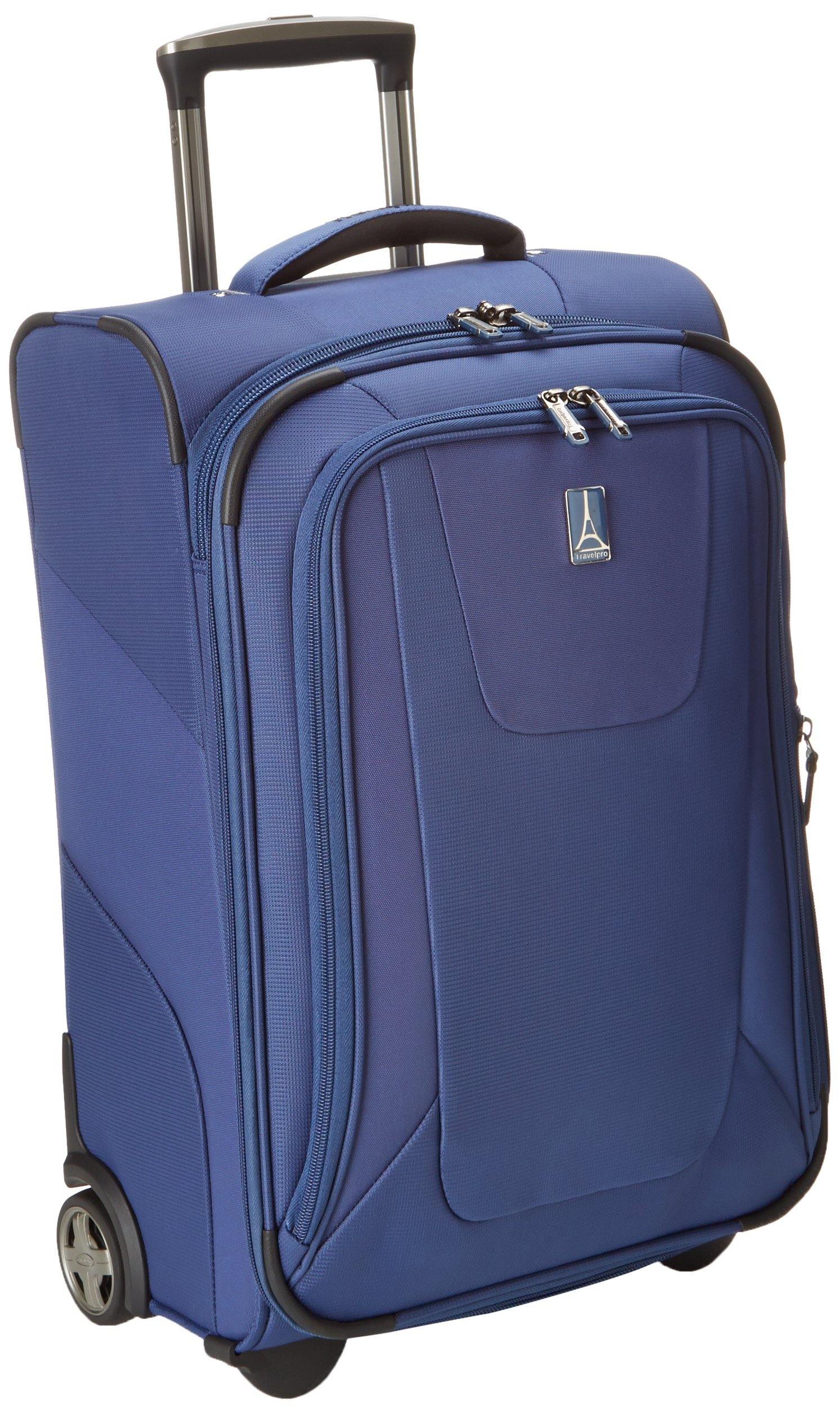 Carry On Travelpro Luggage 25 Inch Travelpro Luggage Maxlite3 25