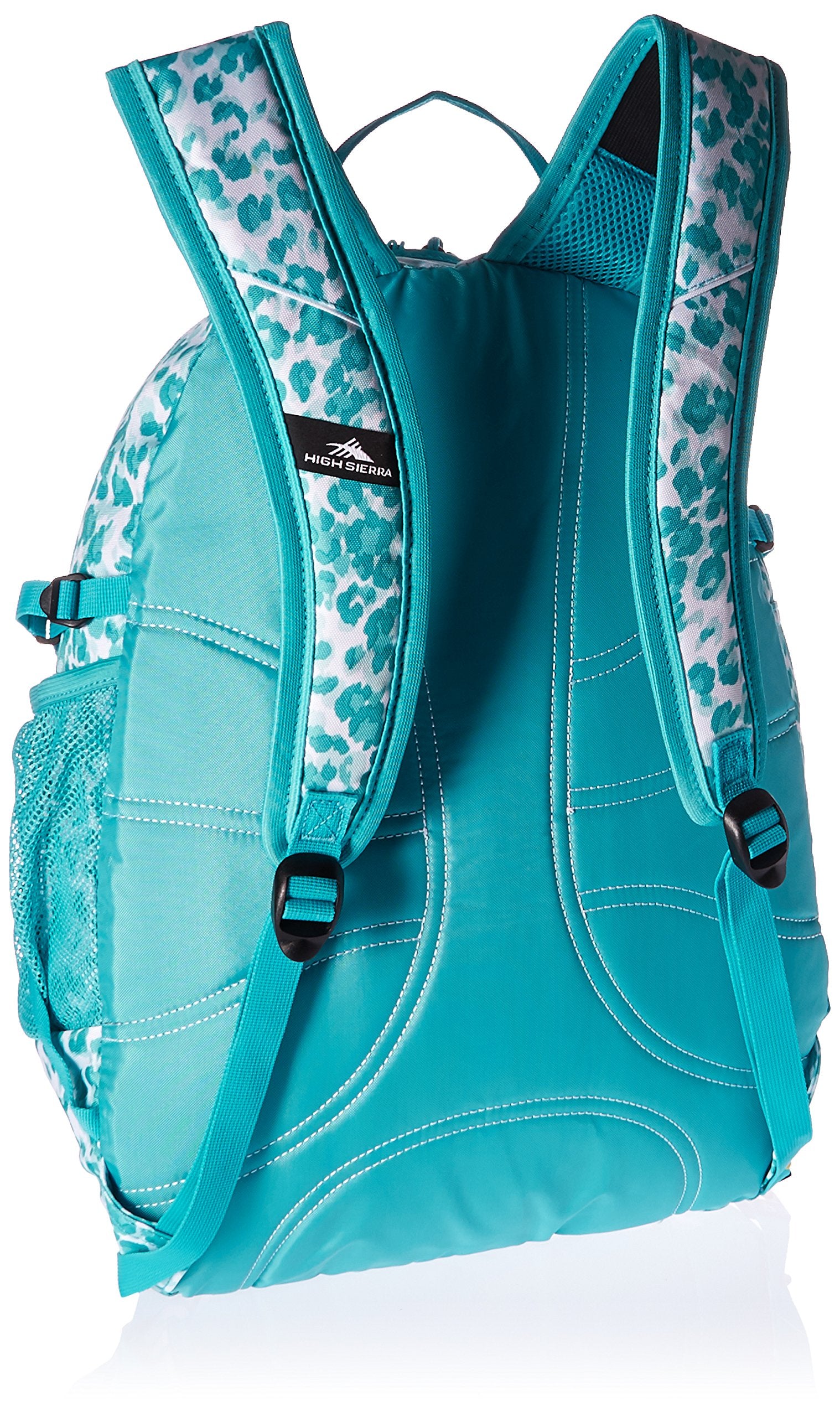 Tropic Leopard/Tropic Teal