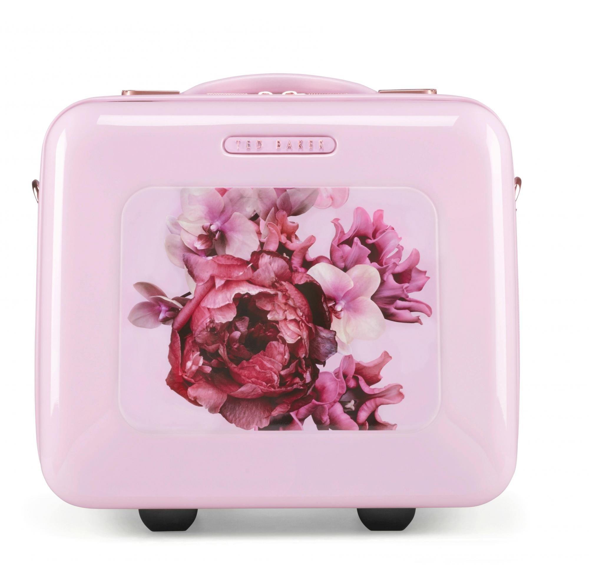 Splendor Pink
