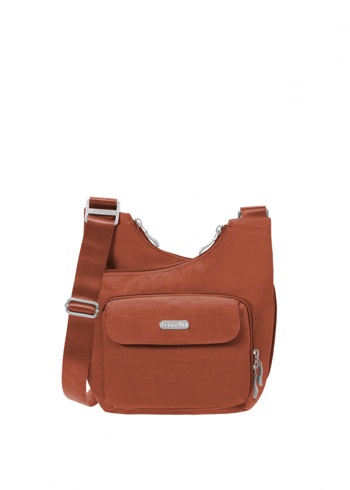 Baggallini Criss Cross Bagg