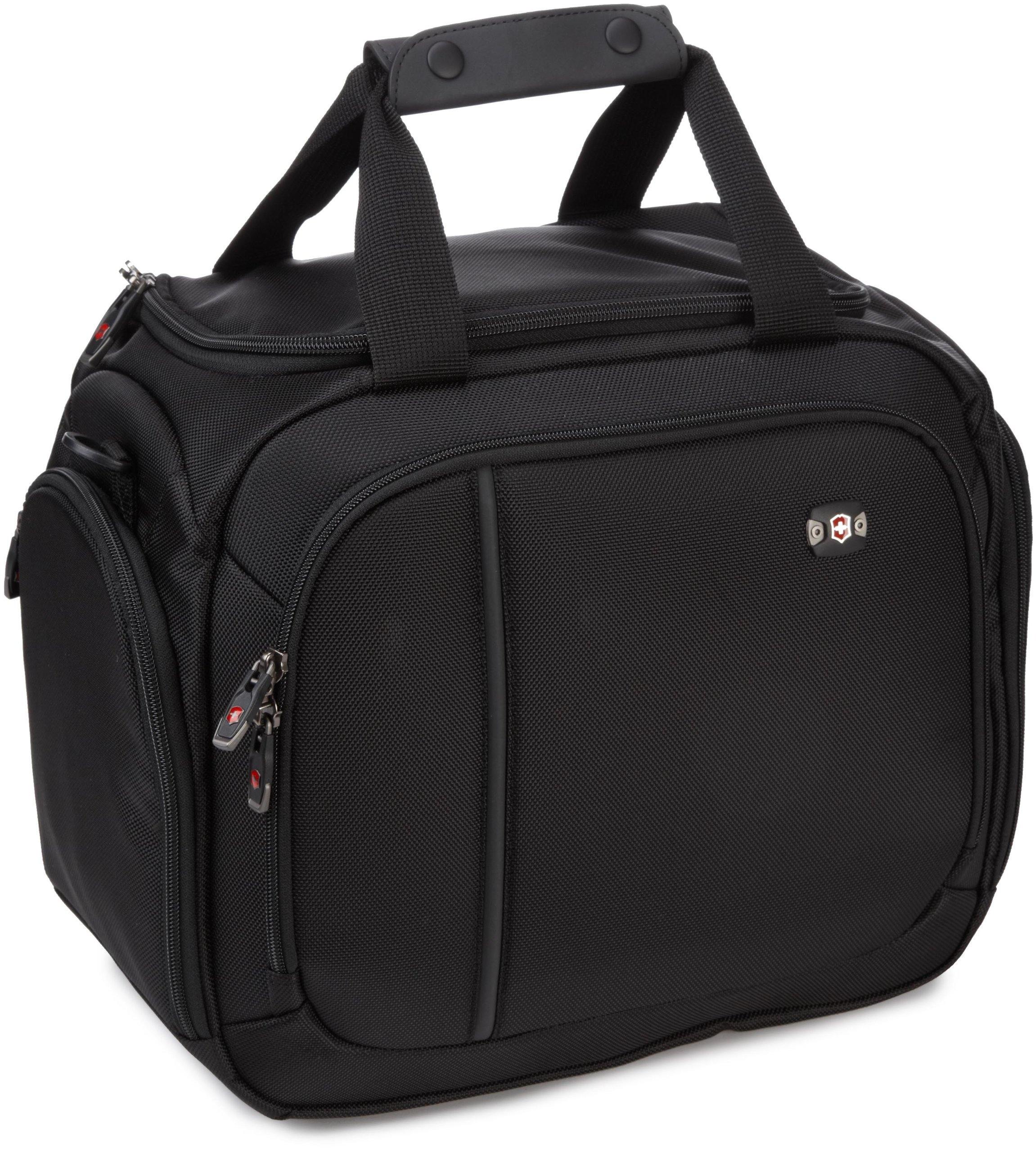 Victorinox luggage werks traveler 4.0 top