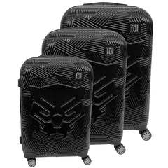 Molded Black