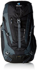 Black/Granite/Silver