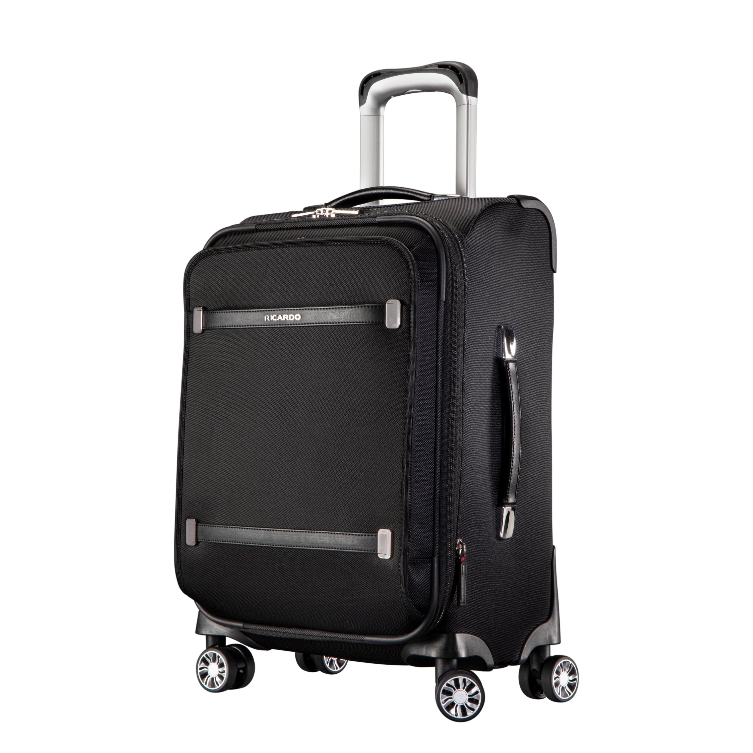 Ricardo Beverly Hills Rodeo Drive 2.0 Softside 4 Wheel Spinner Luggage Online