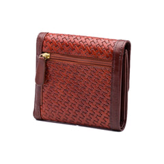 Basket Style Dark Auburn
