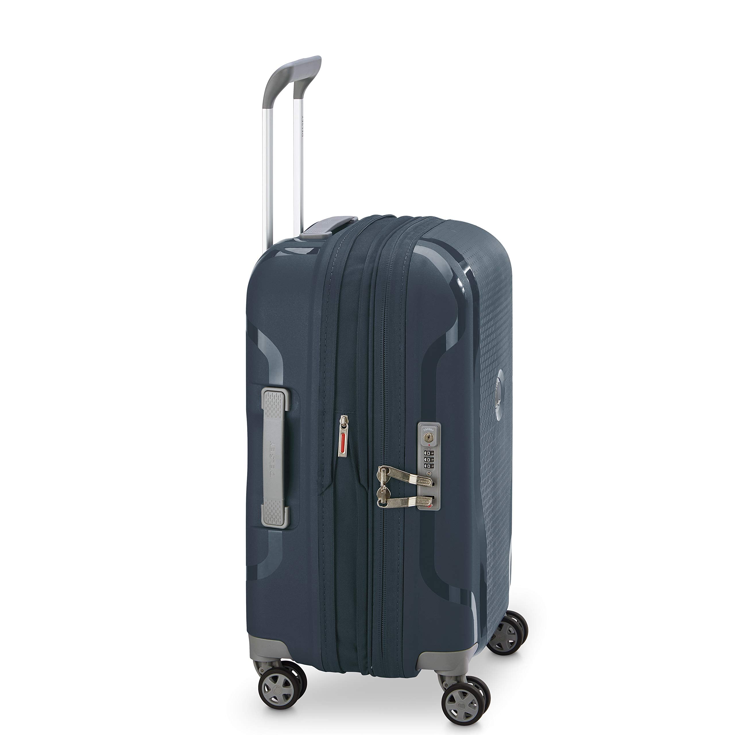 Faded Denim / Carry-On 19 Inch