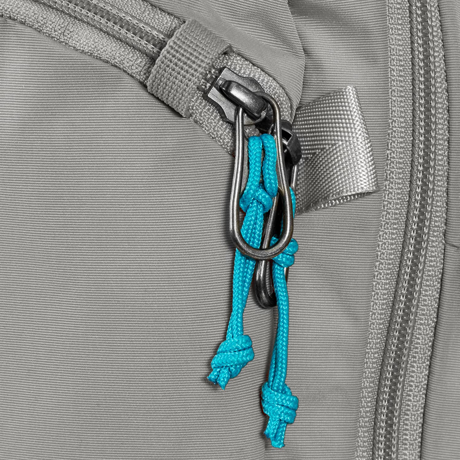 Econyl® Gravity Gray