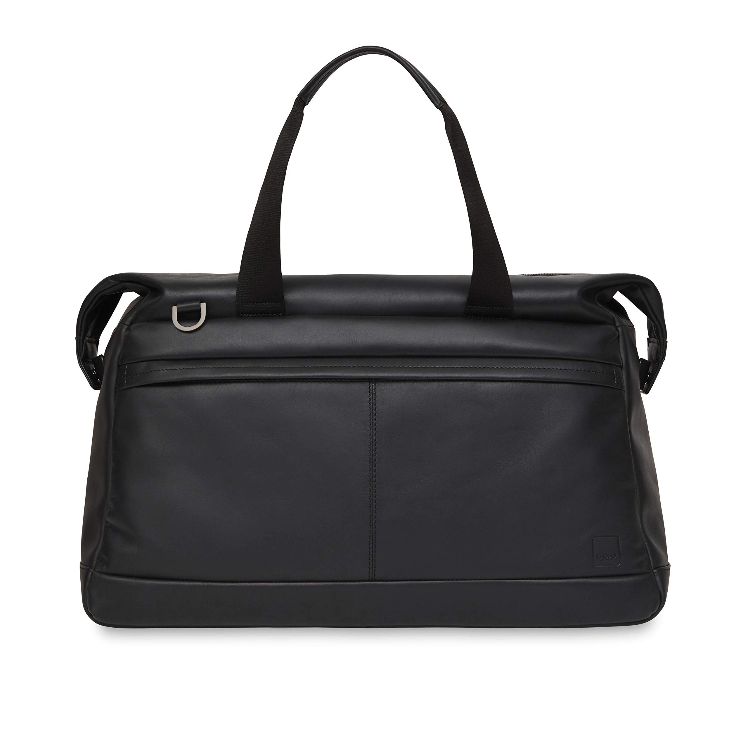 Knomo hotsell weekender bag